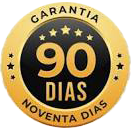 Garantia 90 dias